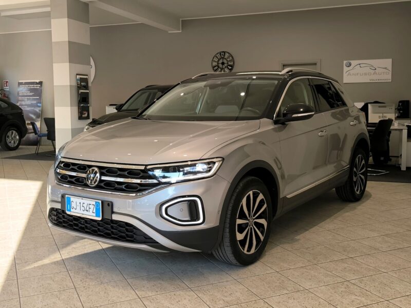 VW T-ROC 2146 2153