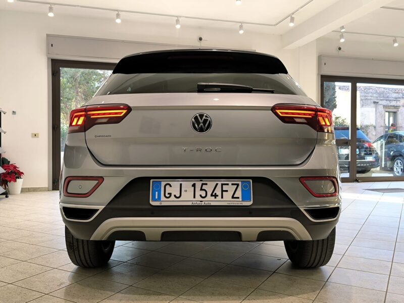 VW T-ROC 2146 2154
