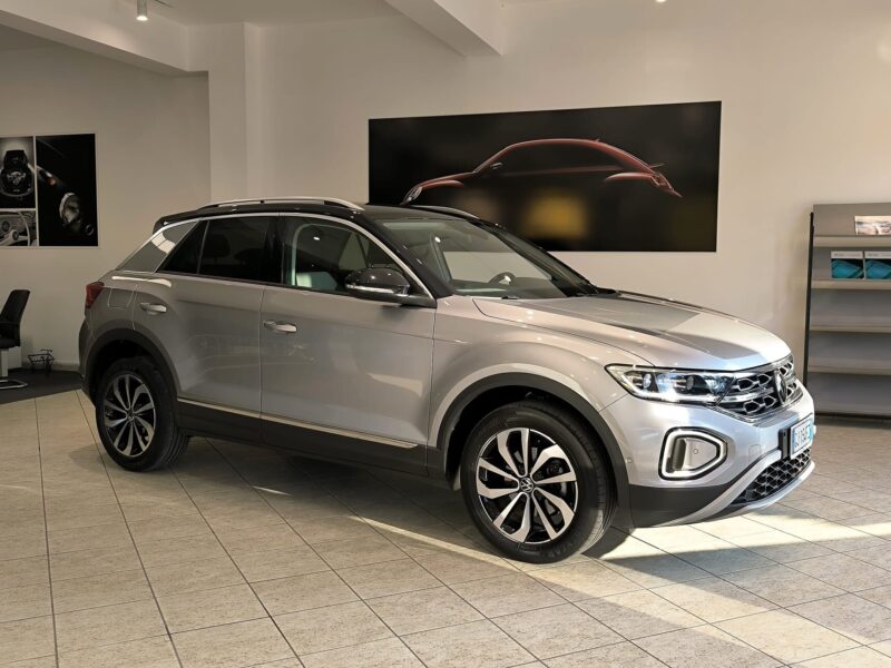 VW T-ROC 2146 2157