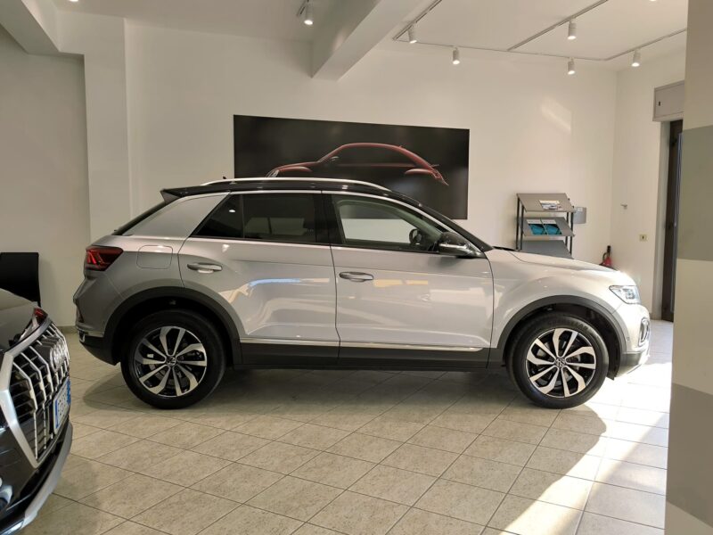 VW T-ROC 2146 2158