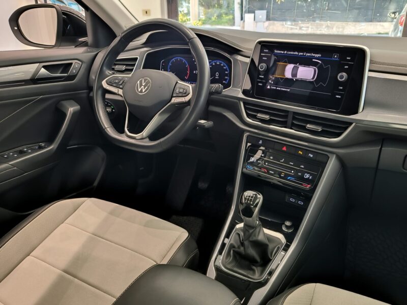 VW T-ROC 2146 2164