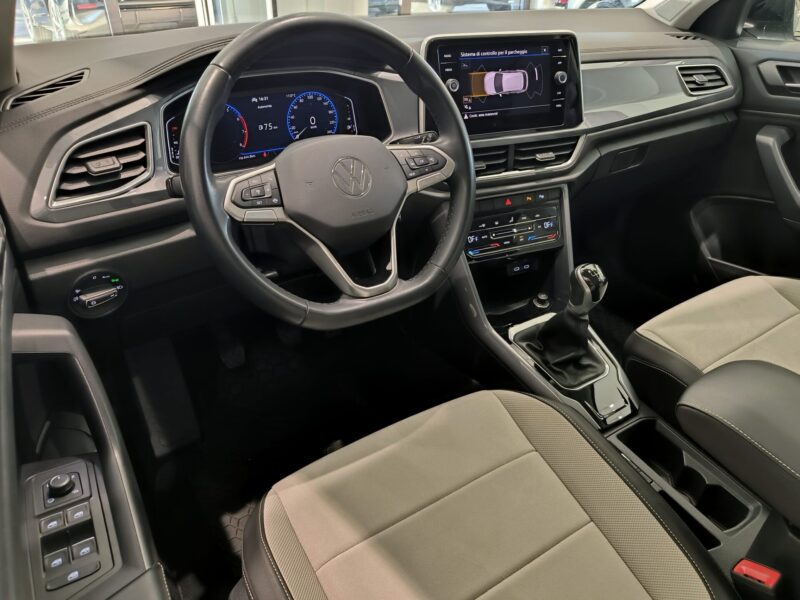 VW T-ROC 2146 2165