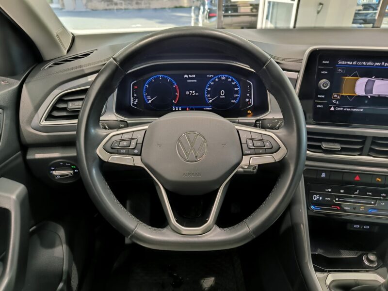 VW T-ROC 2146 2167