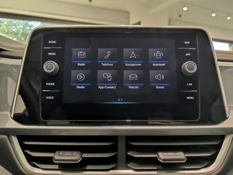 VW T-ROC 2146 2170