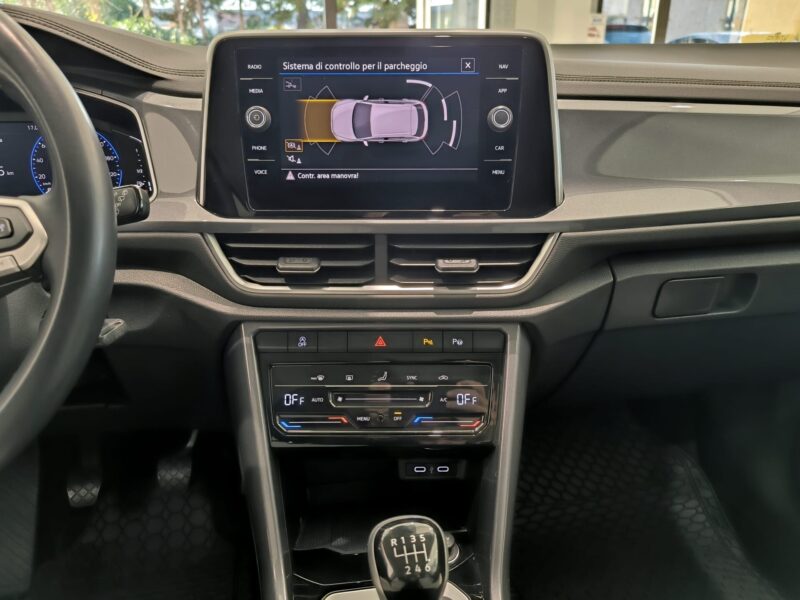 VW T-ROC 2146 2171