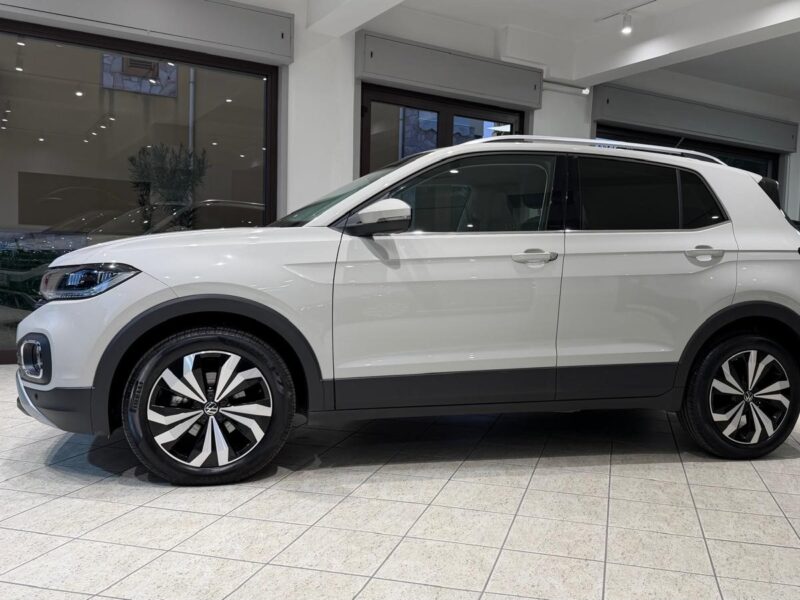 VW T-Cross 2273 2322