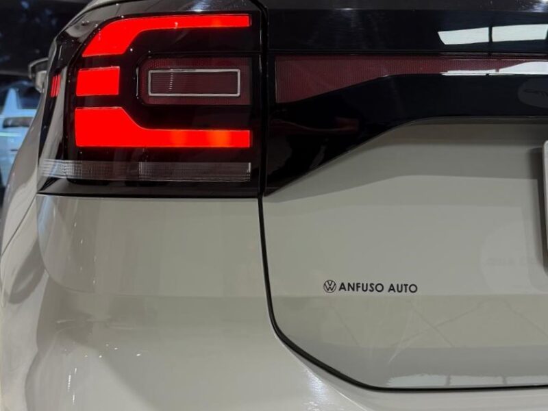 VW T-Cross 2273 2325