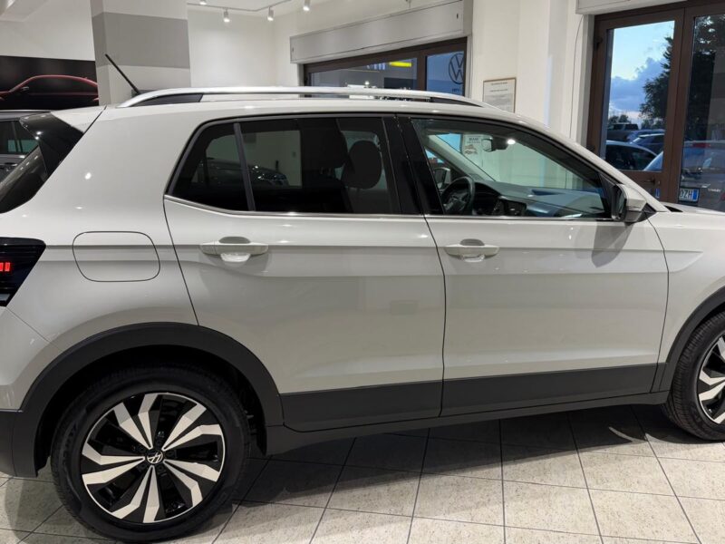 VW T-Cross 2273 2328