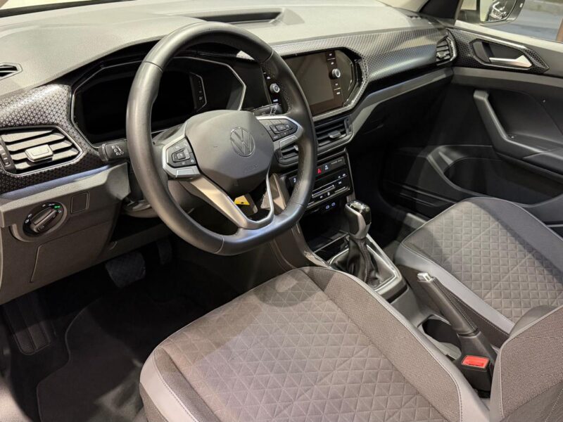 VW T-Cross 2273 2331