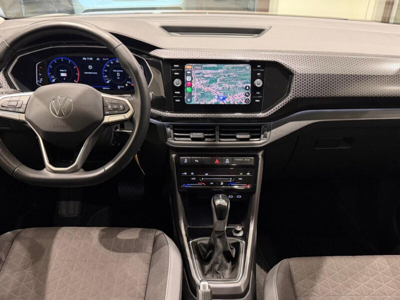 VW T-Cross 2273 2334