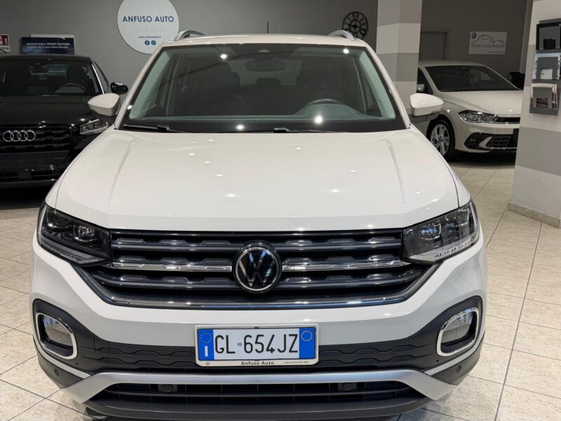 VW T-Cross 2273 2337