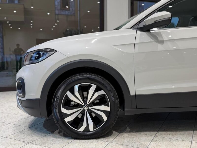 VW T-Cross 2273 2338