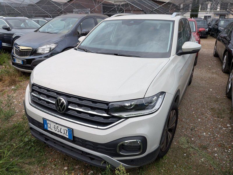 VW T-Cross 2273 2275