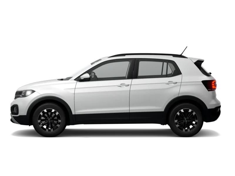 VW T-Cross 2236 2268