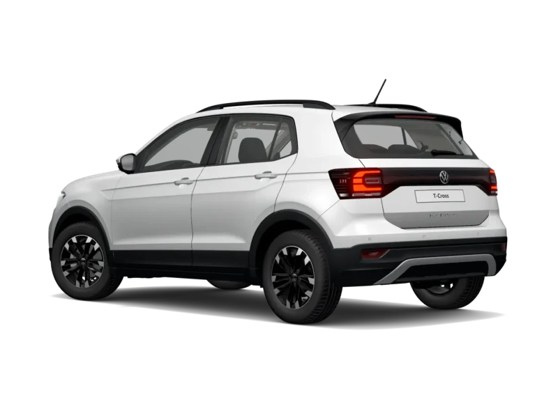 VW T-Cross 2236 2269