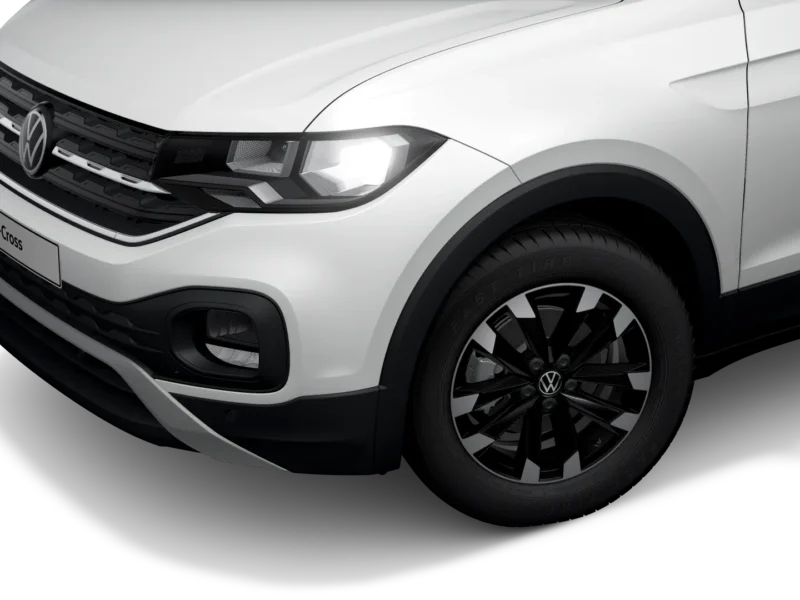 VW T-Cross 2236 2270