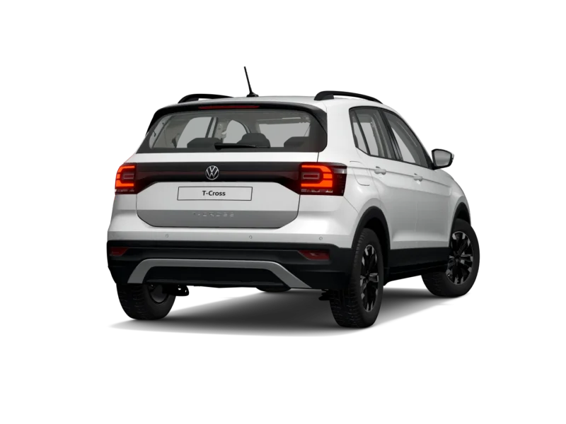 VW T-Cross 2236 2271