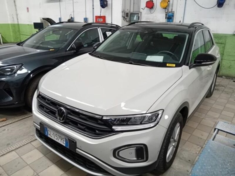 VW T-Roc 2279 2288