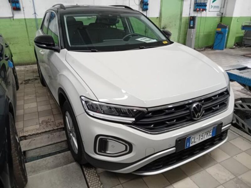 VW T-Roc 2279 2289