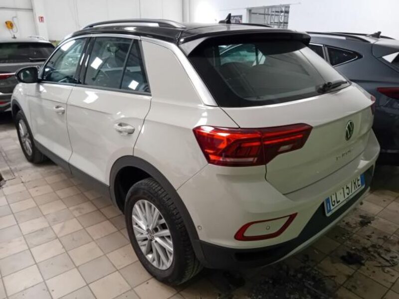 VW T-Roc 2279 2290