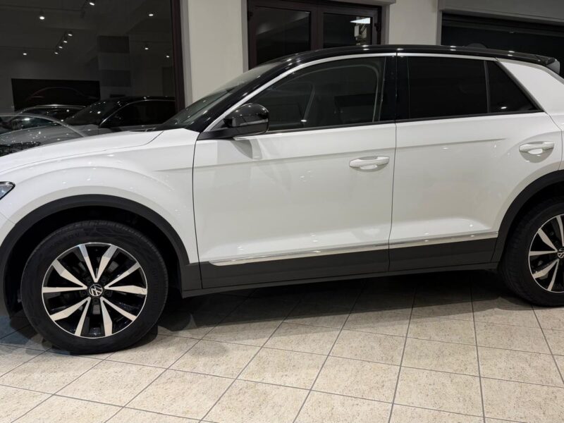 VW T-ROC 2386 2389