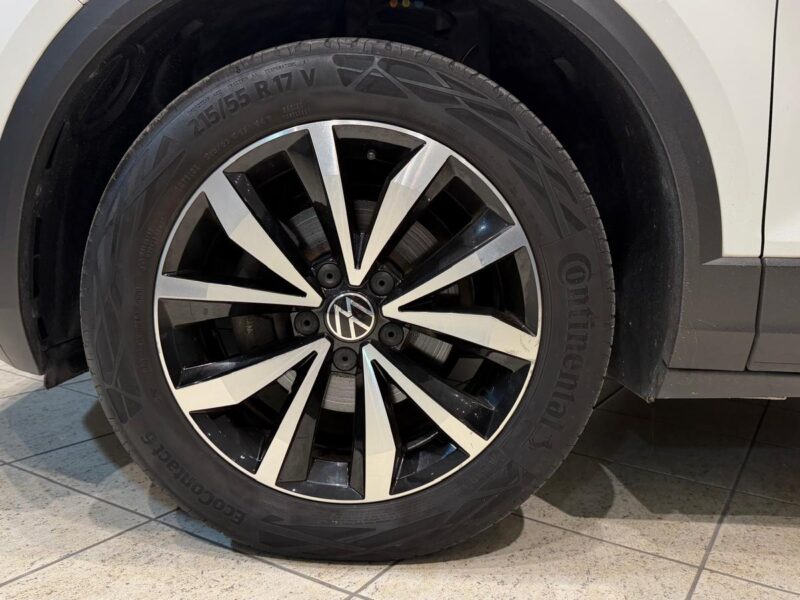VW T-ROC 2386 2390