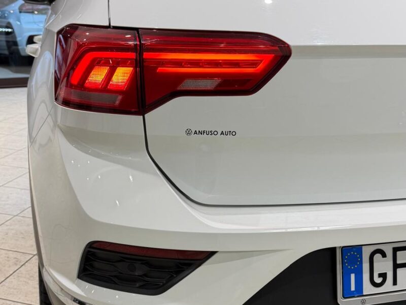 VW T-ROC 2386 2391