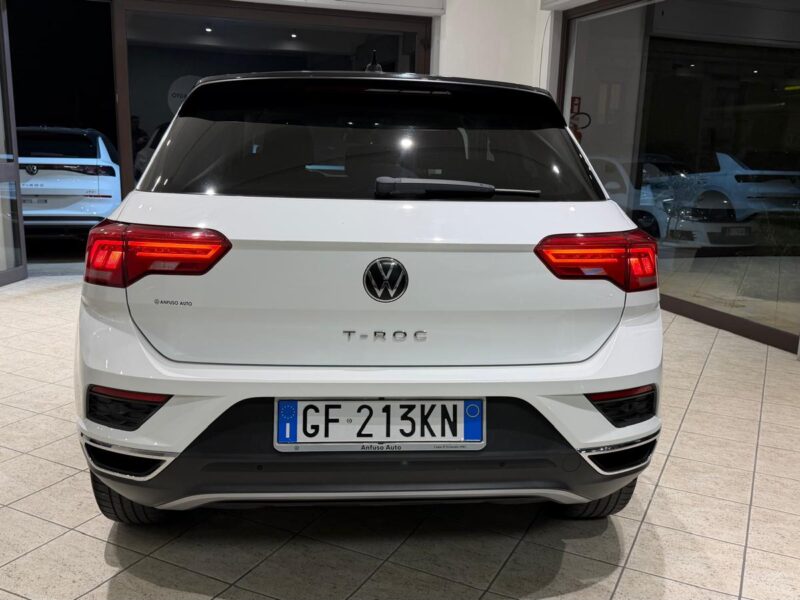 VW T-ROC 2386 2392