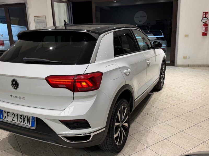 VW T-ROC 2386 2393
