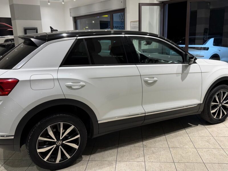 VW T-ROC 2386 2394