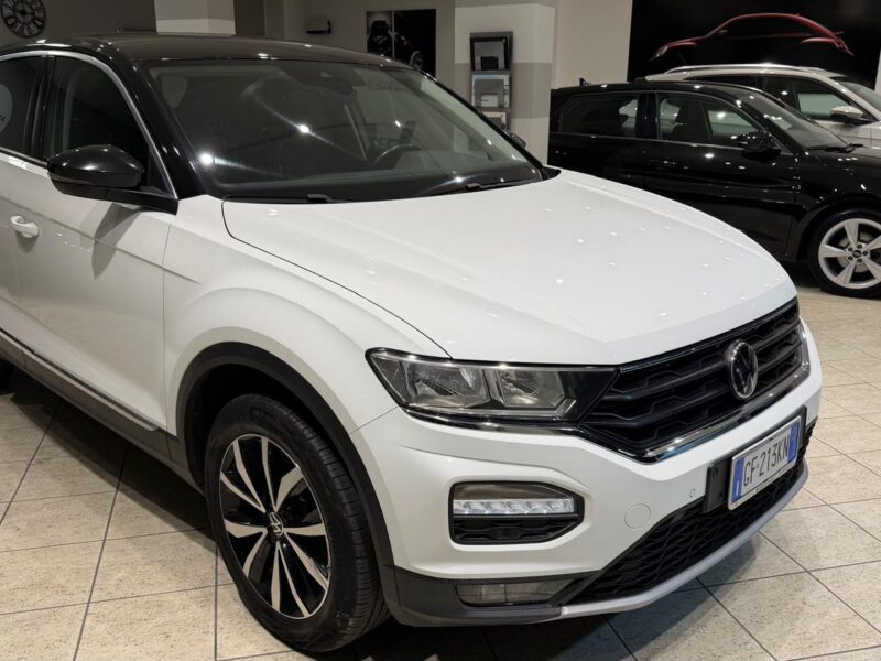 VW T-ROC 2386 2395