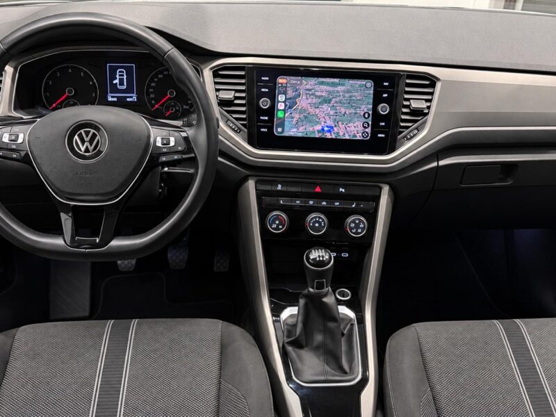 VW T-ROC 2386 2401