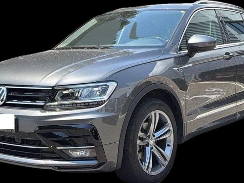 Vw Tiguan 2313 2315