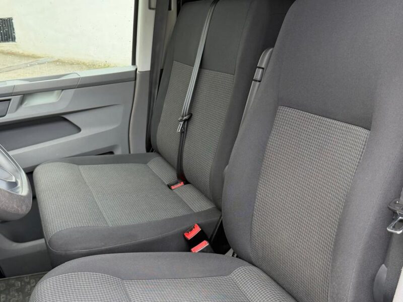 VW Transporter 2294 2306