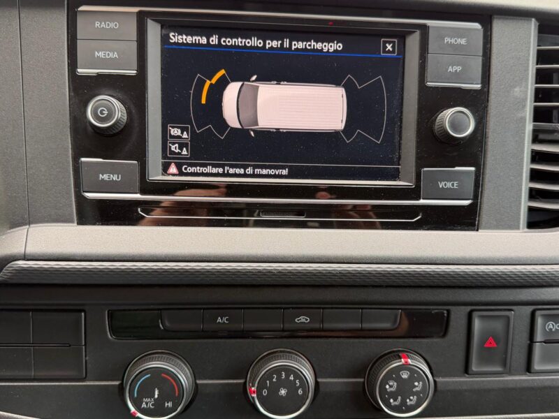 VW Transporter 2294 2308