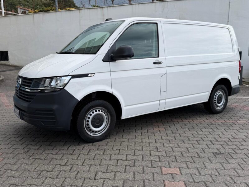 VW Transporter 2294 2311