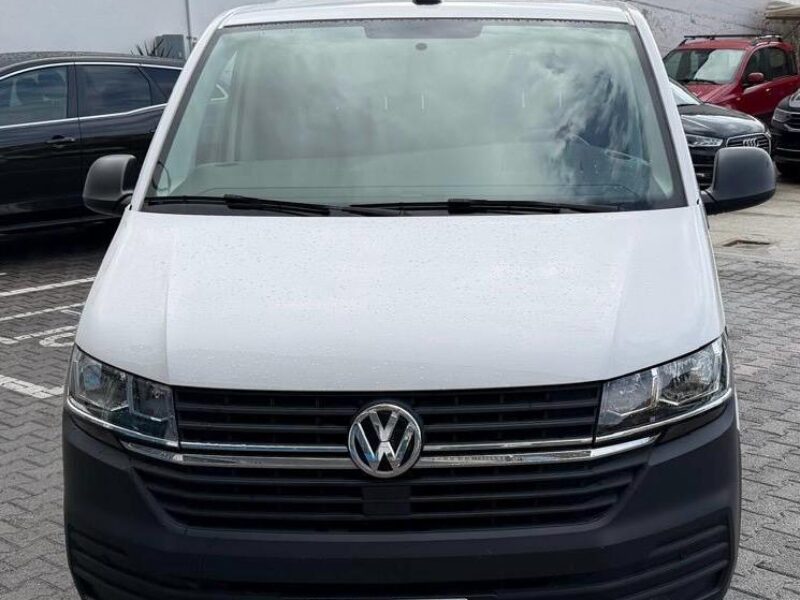 VW Transporter 2294 2313